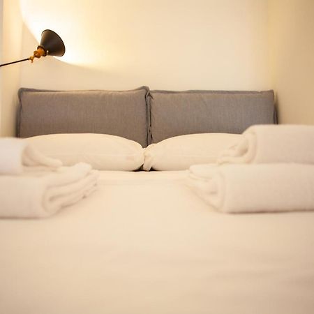 Апартаменти Loft Via Friuli Milano 3Pax - Wifi Екстер'єр фото