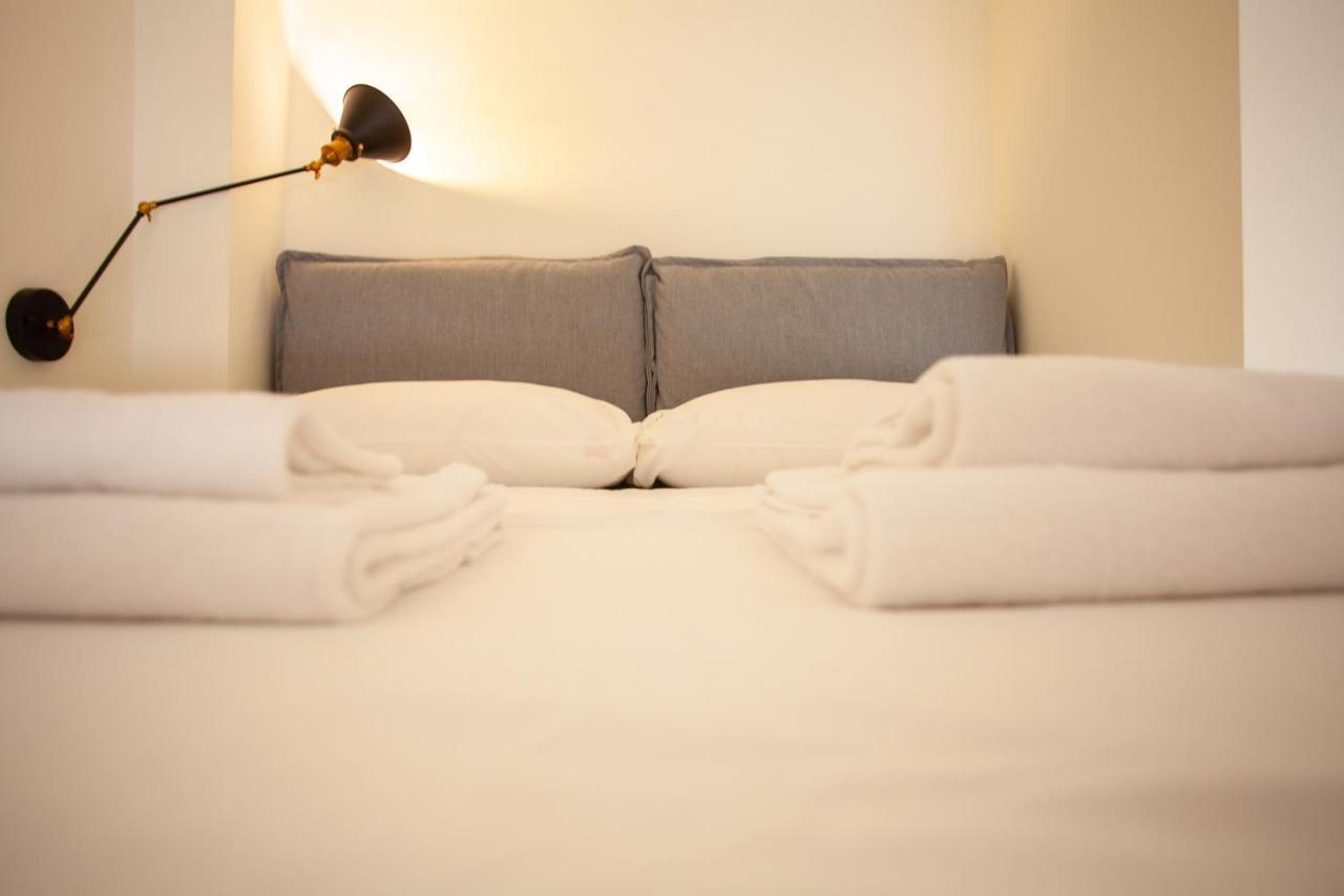 Апартаменти Loft Via Friuli Milano 3Pax - Wifi Екстер'єр фото